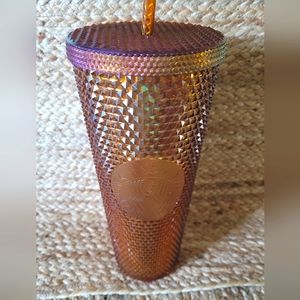 STARBUCKS 24oz Tumbler